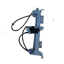 Renault Megane 2 Cabrio Fensterhebermotor Fensterheber Motor vorne rechts