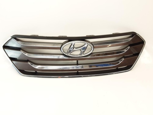 Hyundai santa 2013 2018 - santa, fe