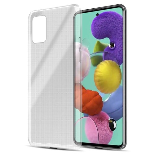 Hülle für samsung - galaxy, a52