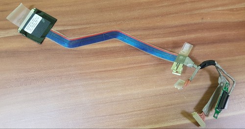 Lcd inverter kabel - lcd,