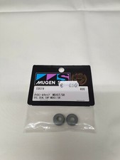 Mugen Seiki Endkappen Stoßdämpfer, E0519, MBX5T / 5 R, MBX7 MBX7R MBX8 usw