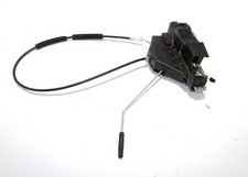 VW VOLKSWAGEN FOX 05-11 DOOR