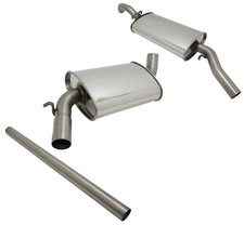 NOVUS Classic Line VW Golf 2