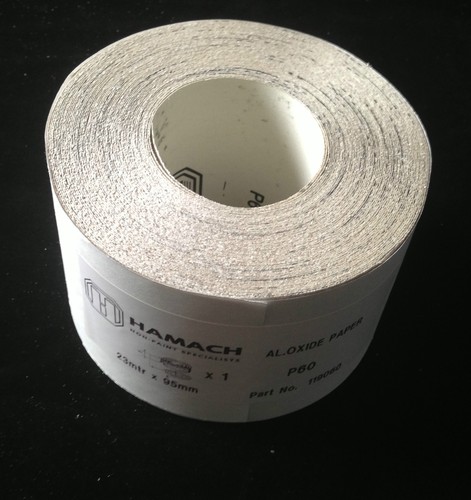 Hamach dynamic schleifpapier - dynamic,