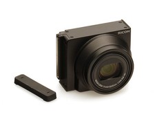 Ricoh GR Objektiv P10 3.5-5.6