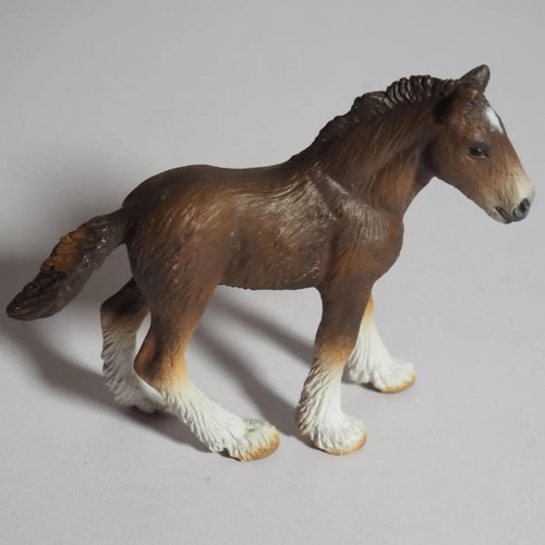 Schleich 13272 shire horse - 13272,