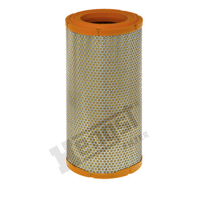 Hengst filter e735l luftfilter - filter,