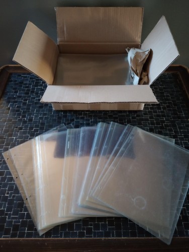 Pro collect extra hüllen typ - extra, hüllen,