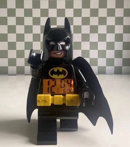 Lego batman movie comics - batman,
