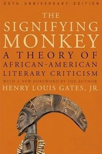 The signifying monkey a - signifying, monkey: