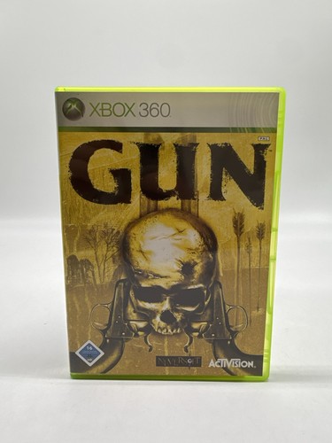 Gun spiel - gun,