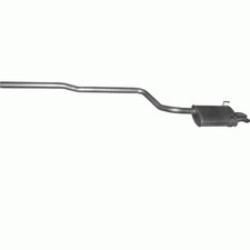 Endtopf Auspuff für ROVER 75