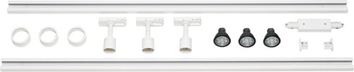Slv phasen hochvolt - slv, hochvolt-set