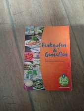 Weight Watchers Einkaufen und