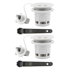 Schlauchboot Luftventil Ersatz