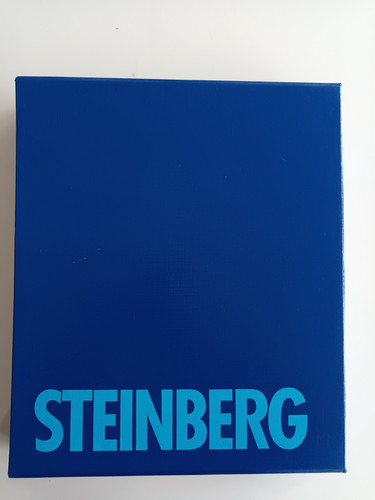 Steinberg twenty - steinberg, twenty-4
