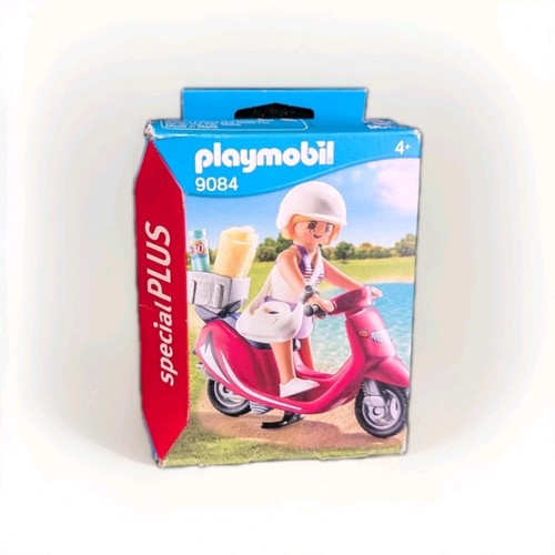 Playmobil special plus 9084 - plus,