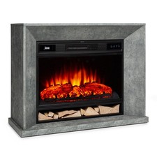 Elektrokamin Heizung 1900 W