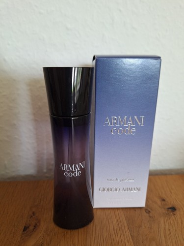 Giorgio armani code femme - armani,