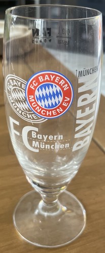 Bierglas fc bayern - 0,3,