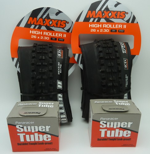 Maxxis high roller 26 x - =maxxis=high,