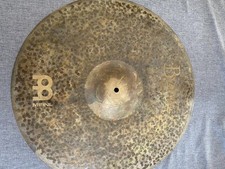 Meinl Byzance 20“ Extra Dry Thin Crash 