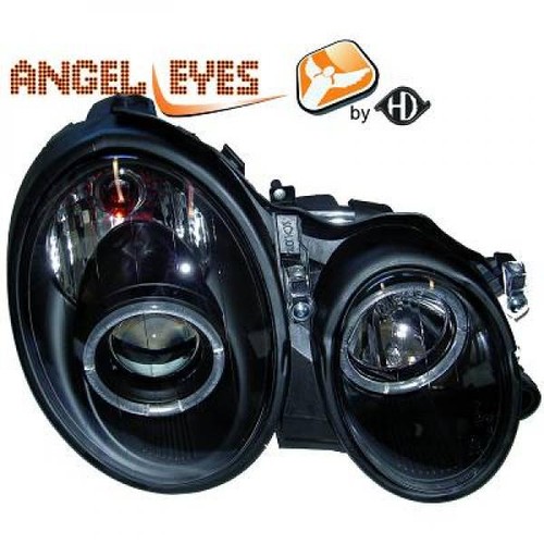 Design scheinwerfer set 99 - design, 95-99