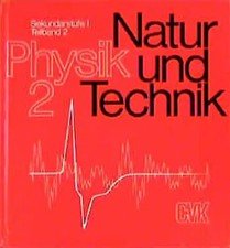 Natur und Technik - Physik /