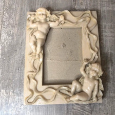 Vintage Bilderrahmen mit