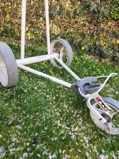 Golftrolley Big Max Ti-Light