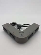Sony Playstation 1 - Multitap