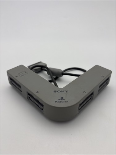 Sony playstation multitap - sony,