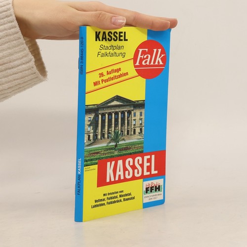 Kassel 26 - (falk,