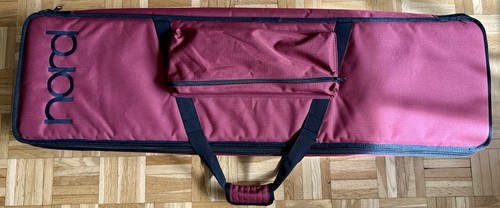 Clavia nord softcase - clavia,