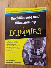 Buchführung und Bilanzierung