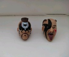 WWE WWF WCW Wrestling Figuren