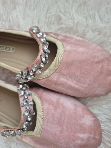 Ballerina schuhe 39 von - ballerina,