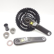 SRAM Truvativ  X0 3 x 10 speed