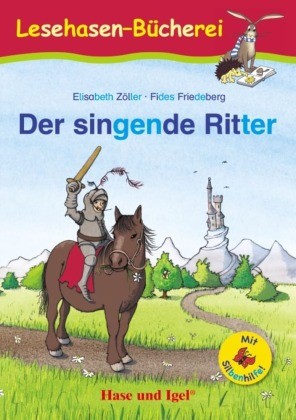 Der singende ritter - singende, /