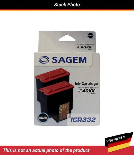 Icr332 sagem phonefax 4065 - sagem,