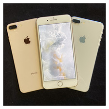 Apple iPhone 8 Plus 64GB -