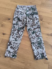 Original Bundeswehr Tropentarn