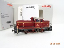 Märklin H0 37655 Diesellok V