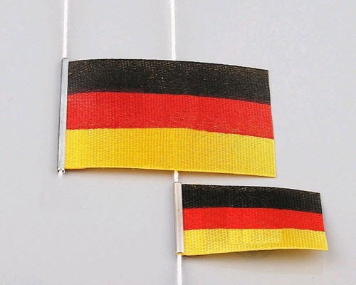 Romarin krick flaggensatz - romarin, by