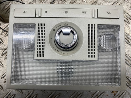 91798 innenraumleuchte vorne - 91798,