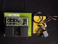 Roland BOSS RE-20 SPACE ECHO