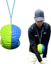 Golf swing Trainer Ball mit