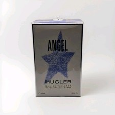Mugler angel eau - angel, |