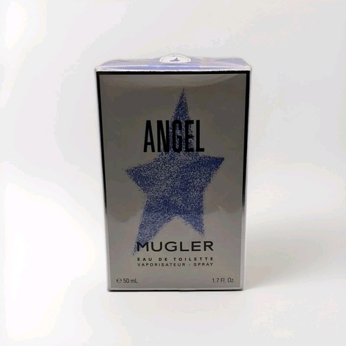 Mugler angel eau - de, |