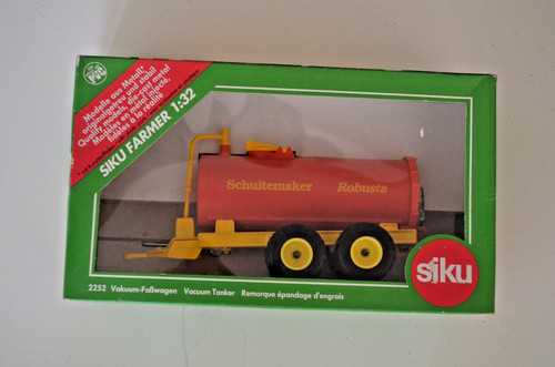 Siku farmer vakuum - siku,